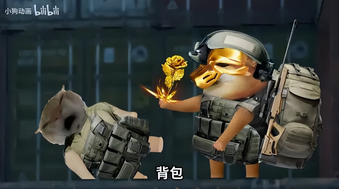 三角洲行动物资透视_三角洲行动 烽火地带 比特