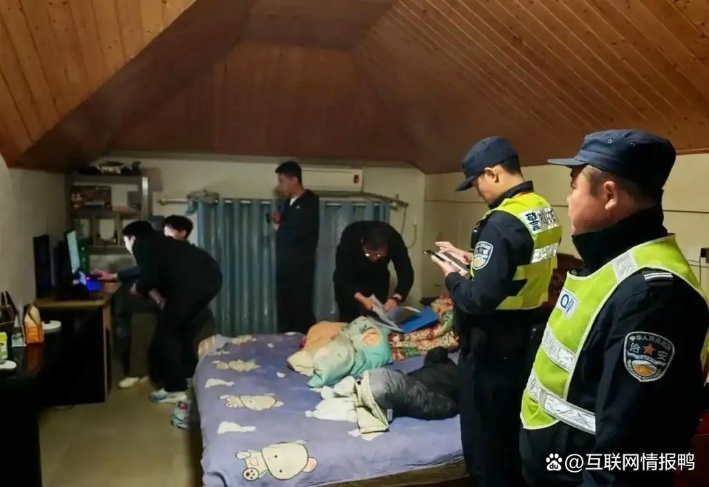三角洲行动首例捣毁外挂陪玩工作室，抓获13名嫌疑人