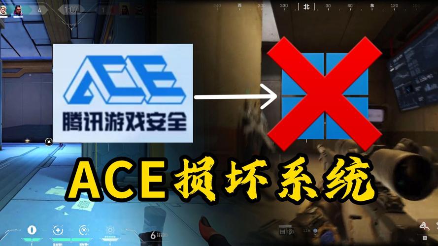 三角洲行动物理自瞄作弊，ACE扫盘也查不出来？绿玩彻底破防了
