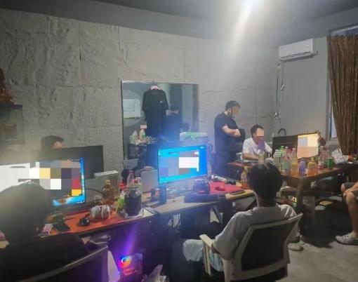 三角洲行动物资外挂_三角洲行动开挂法律后果_外挂产业链打击案例