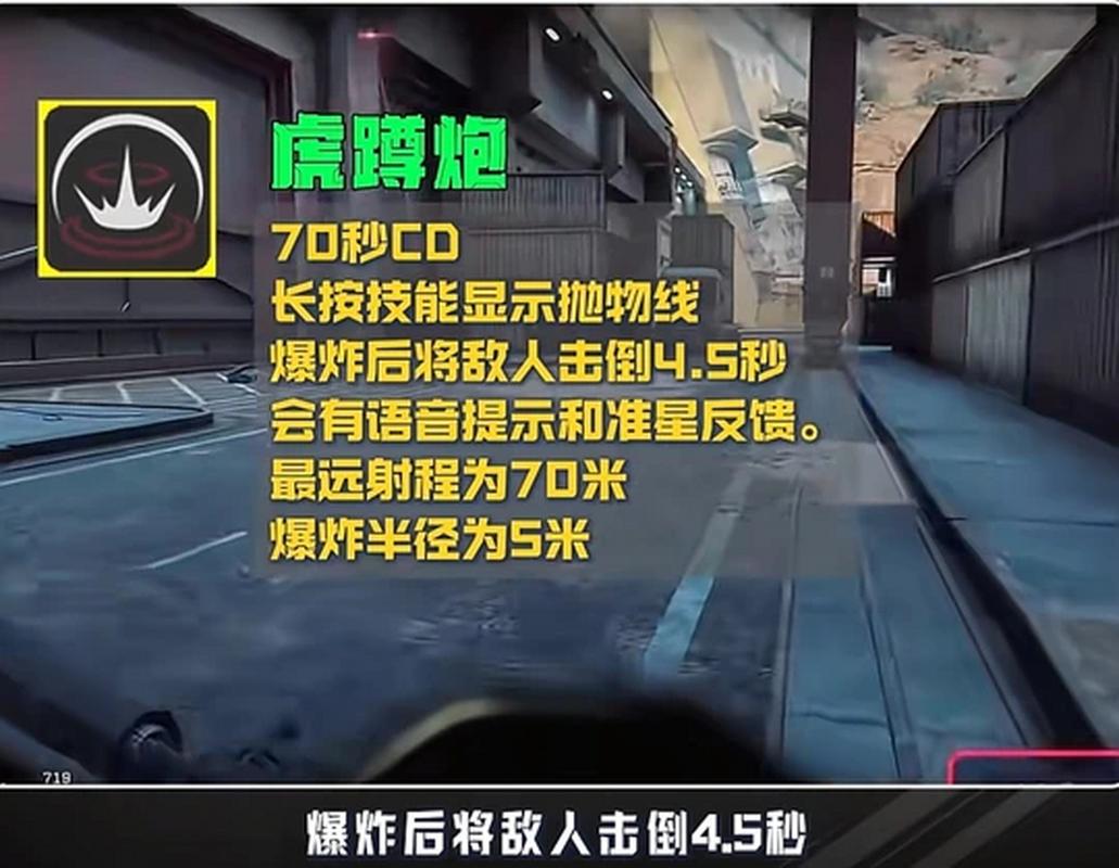 三角洲行动快速上手_三角洲行动威龙技能体系_三角洲行动威龙地形适应性